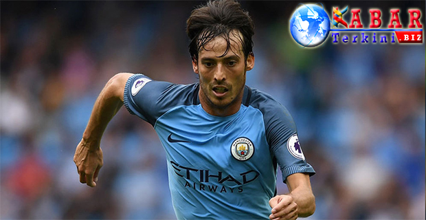 Silva Sebut City Mampu Juara Liga Champions