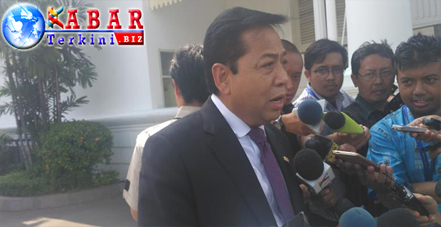 Tetap Dukung Ahok, Partai Golkar Pastikan Tidak Ada Gejolak di Daerah