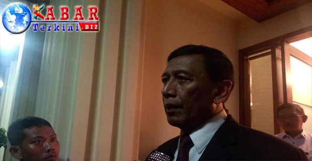 Wiranto Minta Masyarakat Untuk Sabar Tunggu Keputusan Gelar Perkara Kasus Ahok