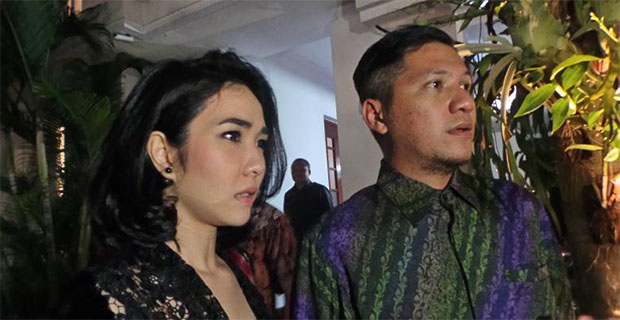 Ikut Tes Urine Saat BNN Razia Tempat Hiburam, Gading dan Gisel Negatif Narkotika