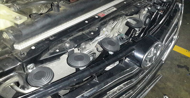 Banyak Peminat, Klakson Telolet untuk Mobil Pribadi Tembus Rp800 Ribu