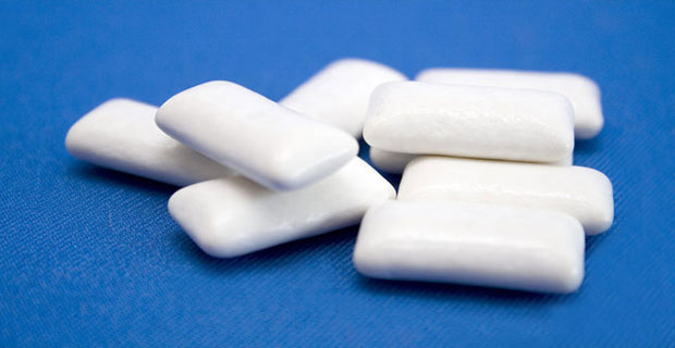 Mengunyah Perment Mint Ternyata Bisa Turunkan Asam Lambung