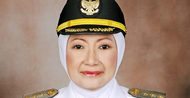 Jagoannya Diciduk KPK, Parpol Pengusung Atty-Zulkarnain Percaya Masih Punya Peluang