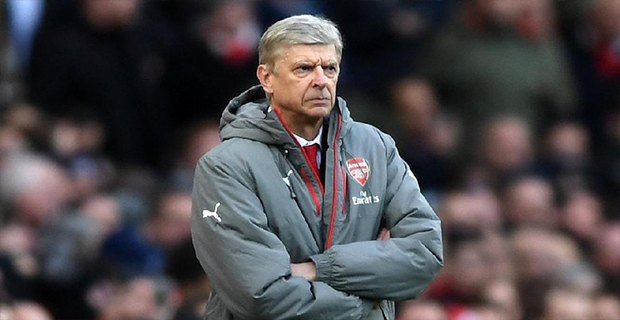 Wenger Yakin Arsenal Masih Bisa Lebih Ganas Lagi