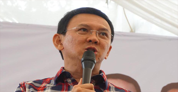 Ini Persiapan Ahok Menjelang Sidang Perdana Selasa Pekan Depan