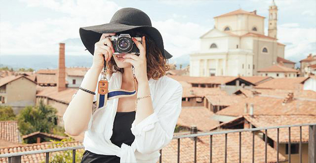 Inilah Tips yang Paling Jitu Untuk Anda Traveling Sendirian Pertama Kali