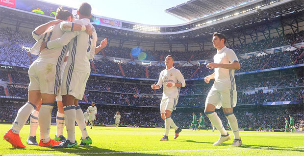 Masih Belum Terkalahkan, Madrid Diharapkan Jangan Terlena