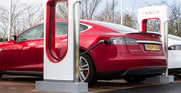 Produsen Mobil Listrik Tesla Kembali Tuai Masalah