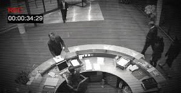 Nenek Berusia 80 Tahun Hasilkan Uang dengan Menonton CCTV