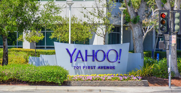 1 Miliar Akun Pengguna Yahoo! Dijual di Dark Web