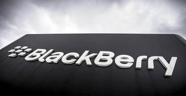Blackberry Serahkan Lisensi ke Perusahaan Lain