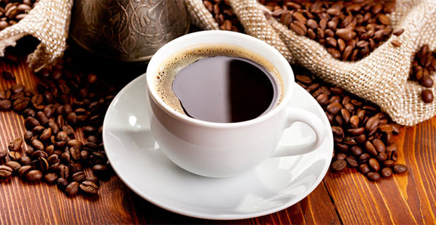 Secangkir Kopi Bisa Membuat Tubuh Langsing nan Seksi