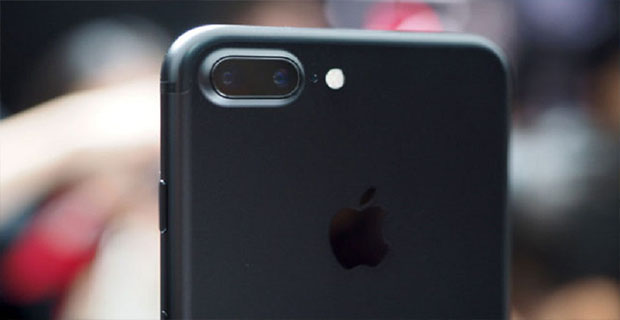 Kamera iPhone 7 Plus Dilaporkan "Sekarat"