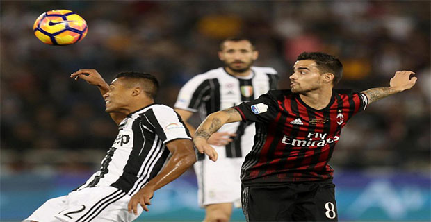 Milan Menjadi Juara Piala Super Italia Usai Kalahkan Juve Lewat Adu Penalti