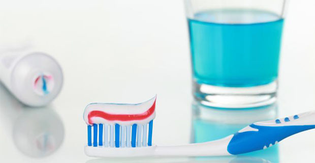 Obat Kumur Mampu Bunuh Bakteri Gonore