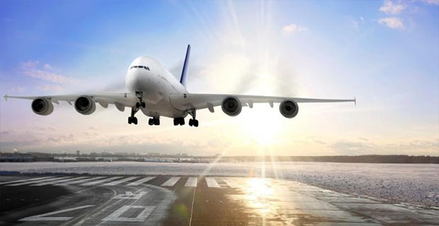 Inilah Rute Penerbangan Terpanjang yang Ada di Dunia