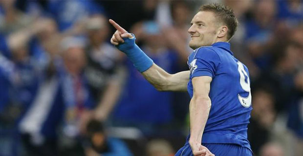 5 Pemain Berkelas Liga Inggris yang Memulai Karier dari Klub Non Liga