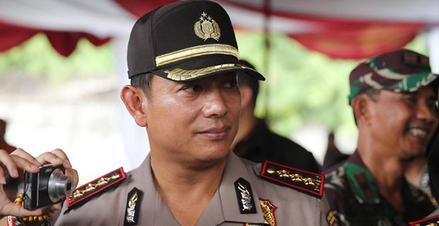 Polisi Mengusut Penyebar Konten Porno di Situs Mirip baladacintarizieq