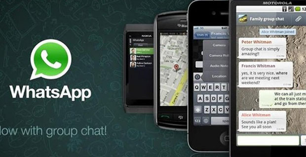 Tidak Perlu Panik Jika Anda Salah Mengirim Pesan di Aplikasi WhatsApp