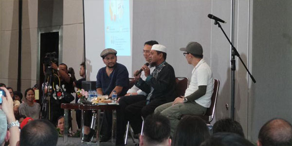 Ustadz yang Bicara Blak-blakan, Pengalamannya Diberangkatkan Haji oleh Ahok