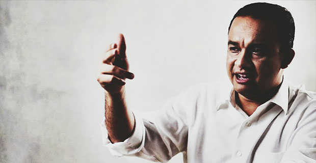 Anies Berjanji Akan Menutup Lokasi Prostitusi dengan Pedoman Perda