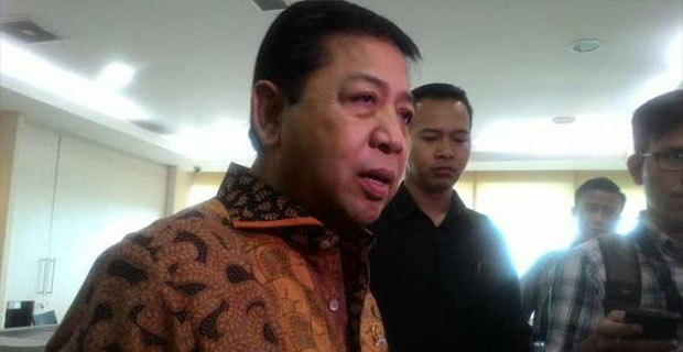 Golkar Menyiapkan 13 Ribu Pasukan Untuk Mengawal Ahok-Djarot di Pilgub DKI