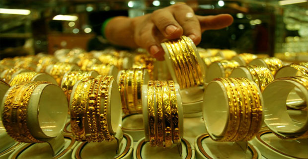 Juragan Emas Kecurian 1.5 Kg Emas dan Uang Tunai 60 Juta