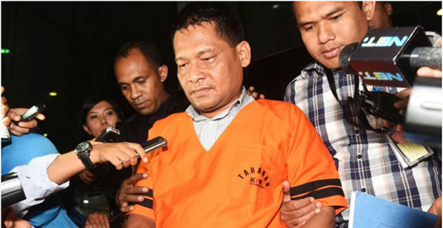 KPK Selidiki Asal Mula 19 Mobil Milik PNS