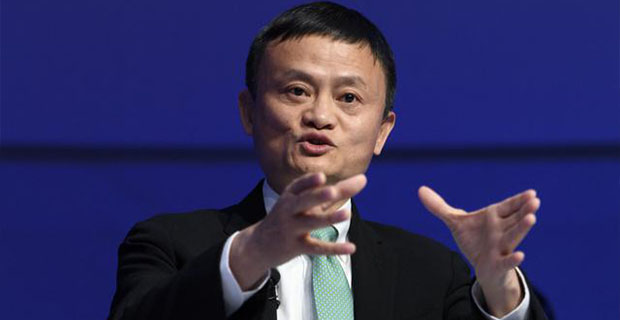 Menanggapi Sikap AS, Jack Ma Ingatkan Soal Perang Dagang