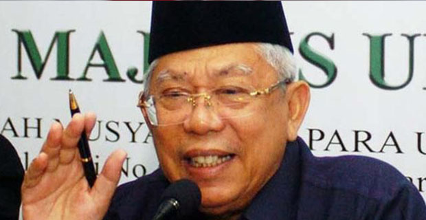Pengacara Ahok Bertanya Ketum MUI Tentang Habib Rizieq