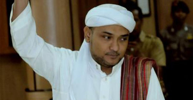 Pengacara Melaporkan Habib Novel Karena Menyebut Ahok Pembunuh