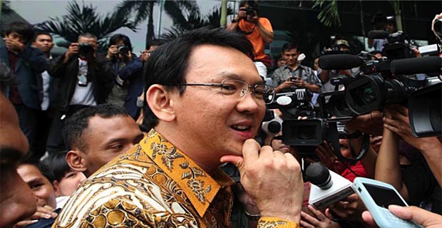 Rencana Tim Pengacara Ahok Menghadapi Sidang Lanjutan Besok