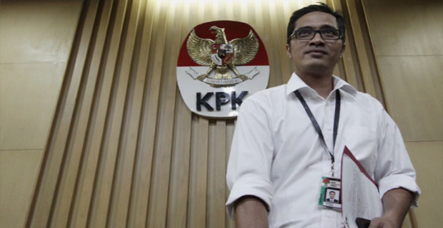 Sepanjang Tahun 2016 KPK Menyita Rp 247 Miliar Kasus Korupsi e-KTP