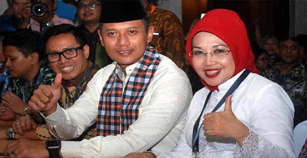 Sylvi Mengenai Hotel Alexis, Tanya Saja ke Pak Anies Sudah Lihat Belum