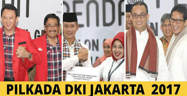 Taktik 3 Kandidat Menjelang Debat Kedua