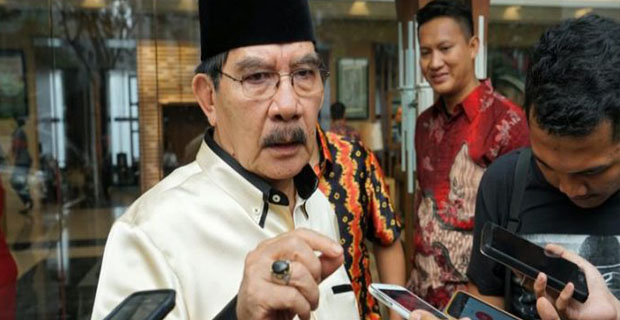 Antasari Mendesak Polda Metro Secepatnya Ungkap Kasus SMS Misterius