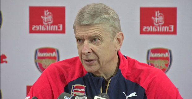 Arsene Wenger Optimis Peluang Juara Arsenal di Premier League Belum Habis