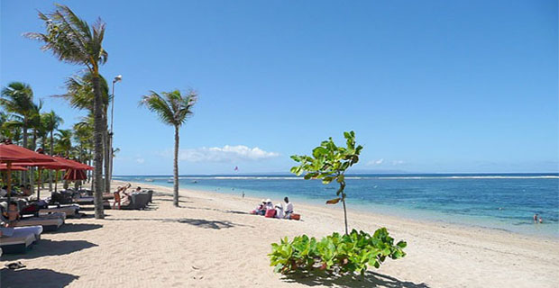 Bali Menjadi Pulau Terbaik Dunia Selama 12 Tahun Berturut-turut