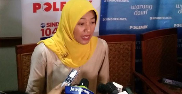 Bawaslu Kirim Surat Panggilan ke Ahok Tentang Kampanye di Balai Kota