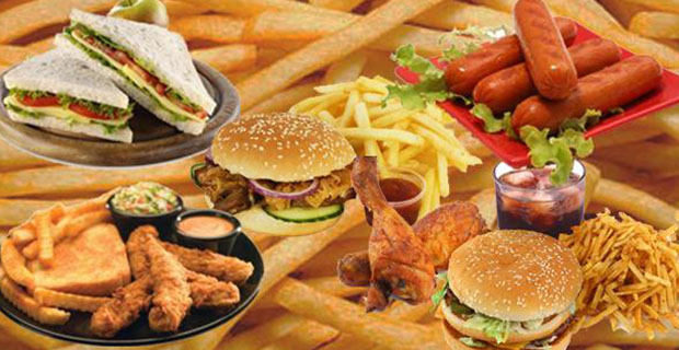 Beberapa Makanan yang Harus Dihindari Karena Dapat Menyebabkan Kanker