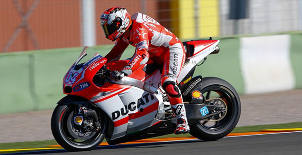 Ducati Belum Tentu Juara Dunia Musim Ini