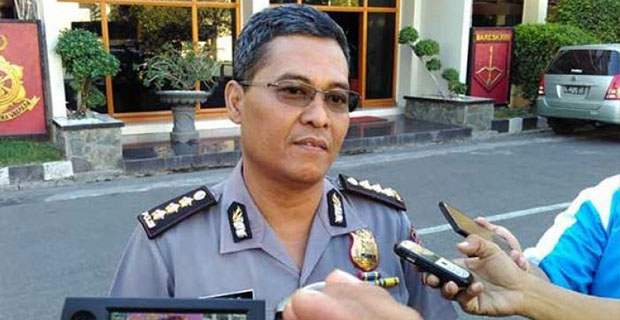 Empat Mahasiswa Diamankan Polda Metro Karena Berdemo di Masa Tenang