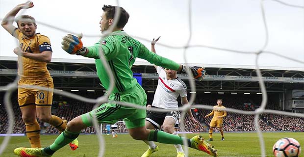 Hattrick Kane Loloskan Tottenham ke Perempatfinal