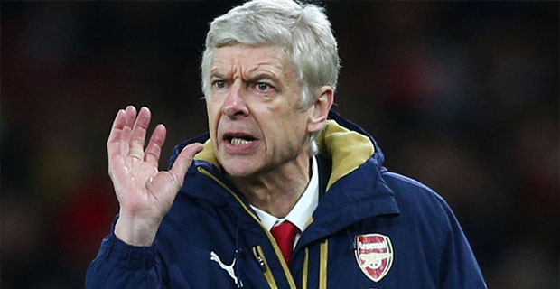 Jika Arsene Wenger Mundur, Arsenal Akan Membaik