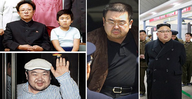 Kakak Kim Jong Un Dibunuh, Siti Aisyah Ditangkap Berkat Bantuan Kekasih