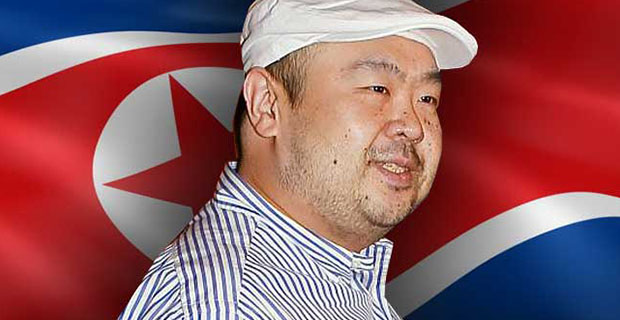 Kim Jong Nam Tewas Menyakitkan Oleh Racun Gas Saraf VX