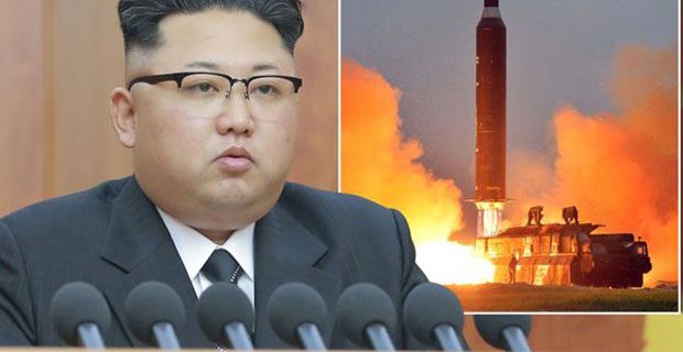 Korsel : Amanat Kim Jong Un Membunuh Kim Jong Nam