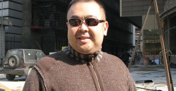 Korut Berkata Autopsi Terhadap Jenazah Kim Jong Nam Ilegal dan Tidak Bermoral