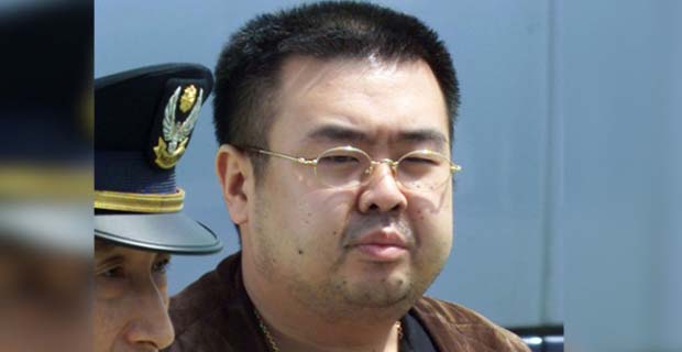 Malaysia Lacak 4 Warga Negara Korea Utara Terkait Pembunuhan Kim Jong Nam