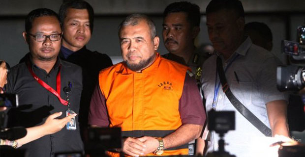 MKMK Secepatnya Memutuskan Dugaan Pelanggaran Etik Patrialis Akbar